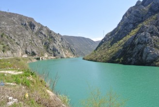 Paysages  de Bosnie-Herzégovine