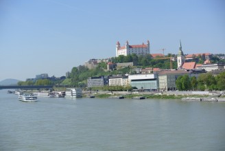 Bratislava, Slovaquie