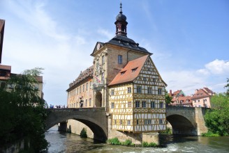 Bamberg, Allemagne