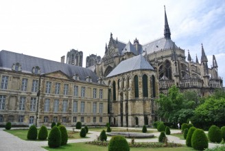 Reims, France
